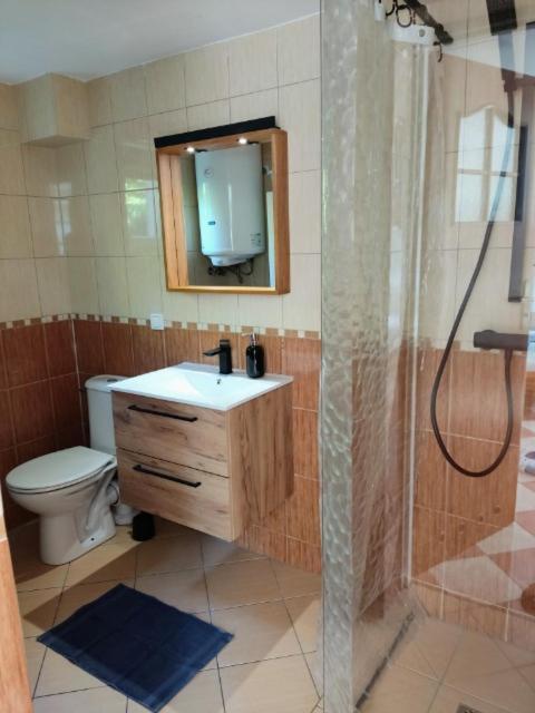 Agroturystyka Nad Morzem Zieleniewo  Quarto foto